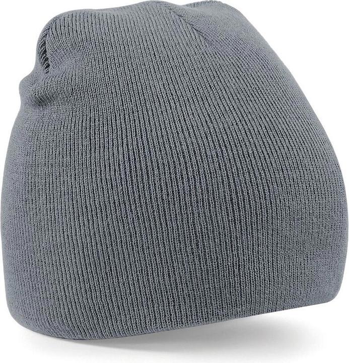 Produktbild Beechfield Basic Strick Wintermütze (One Size)