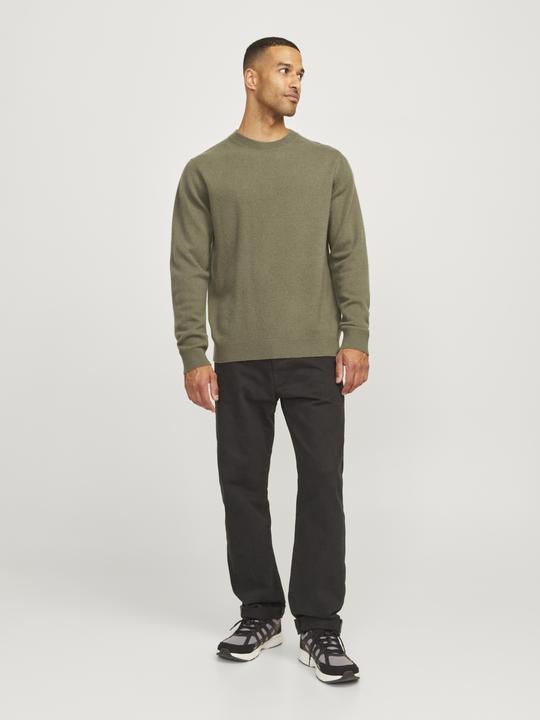 Immagine prodotto Jack & Jones Rddbrooks Knit Crew Neck L/S Noos (L)