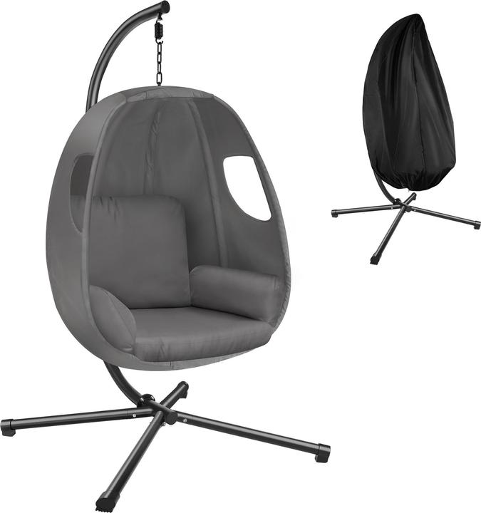 Immagine prodotto tectake Anika (160 kg)