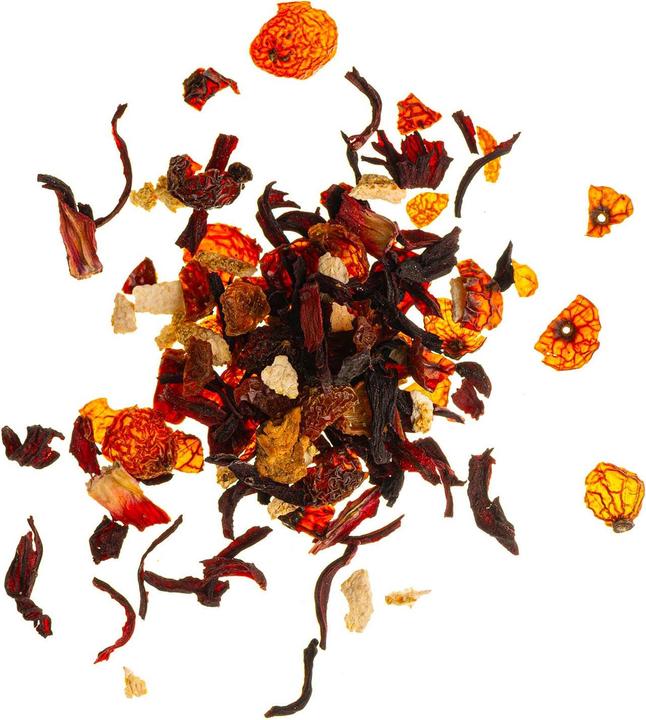 Produktbild London Tea Blutorangen Tee (125 g)