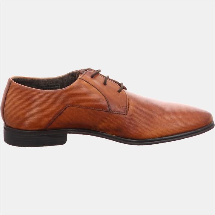 Actual product image Bugatti Lace-up shoes (44)