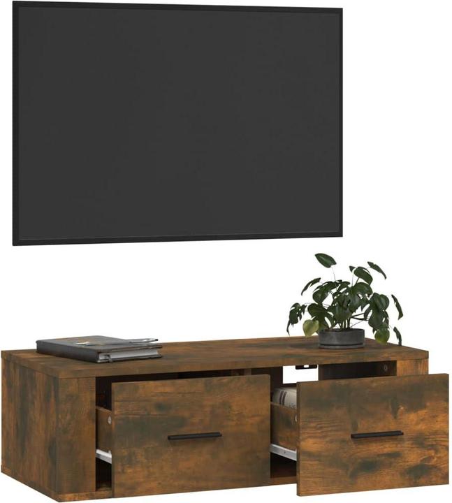 Image du produit VidaXL Eloise (80 x 36 x 25 cm)