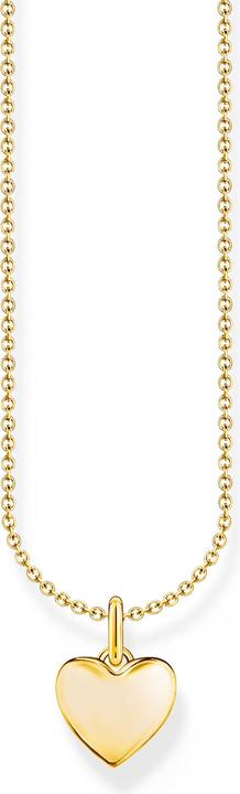 Produktbild Thomas Sabo Herz (925er Silber, 38 - 45 cm)