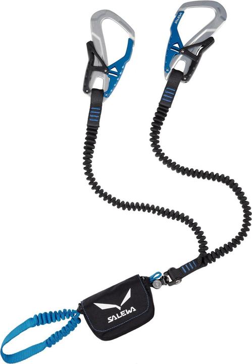 Salewa Ergo Tex Klettersteigset