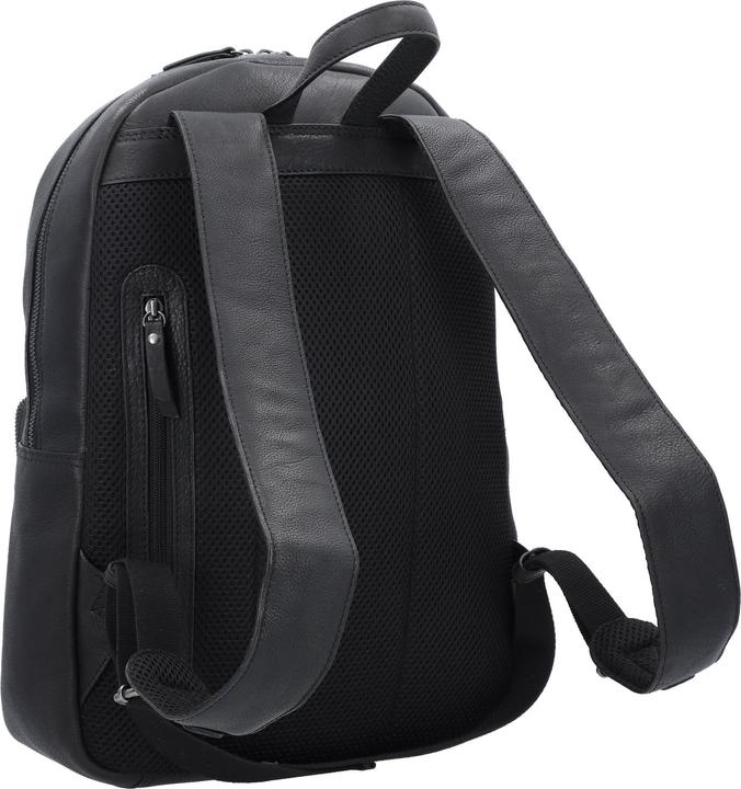 Actual product image Burkely Antique Avery Backpack (16 l)