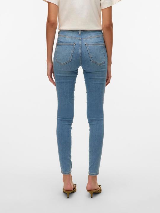 Produktbild Vero Moda VMSOPHIA High Waist Skinny Fit Jeans (XXS)