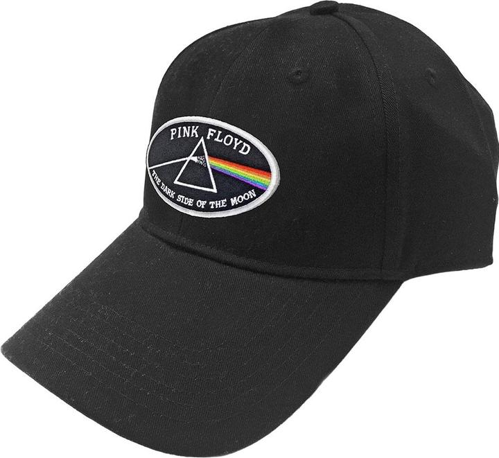 Image du produit Pink Floyd - Casquette de baseball THE DARK SIDE OF THE MOON - Adulte (Taille unique)