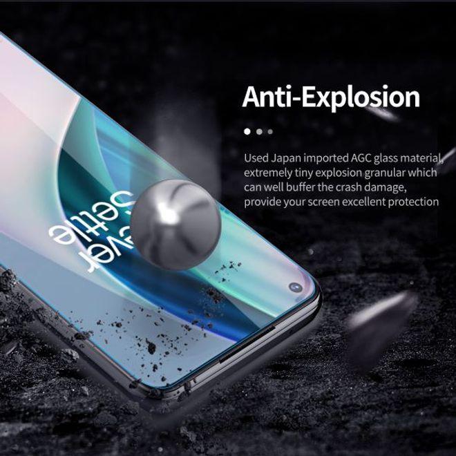 Image du produit Nillkin Verre de protection H+ PRO (1 pièce(s), OnePlus Nord N10 5G)