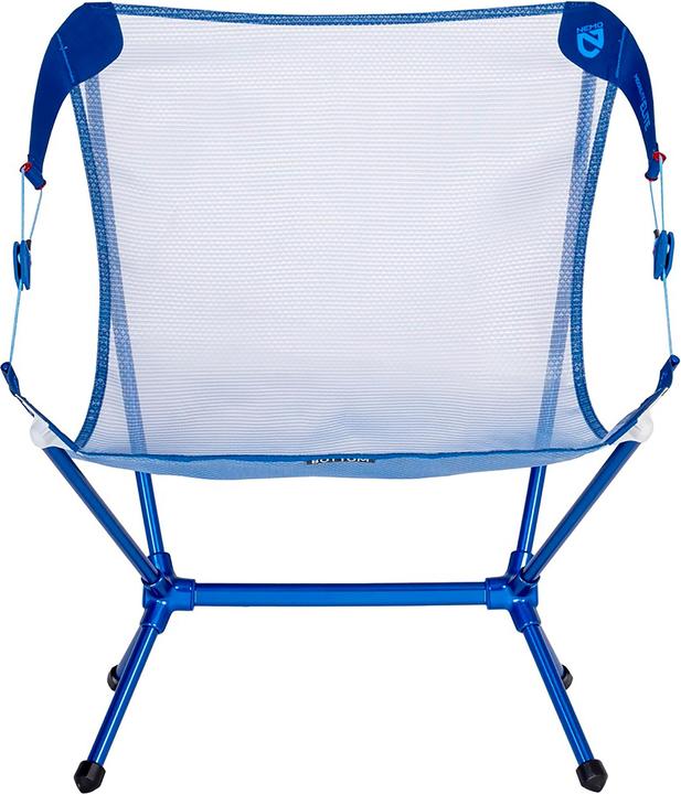 Image du produit Nemo Equipment Moonlite Elite Reclining Camp Chair