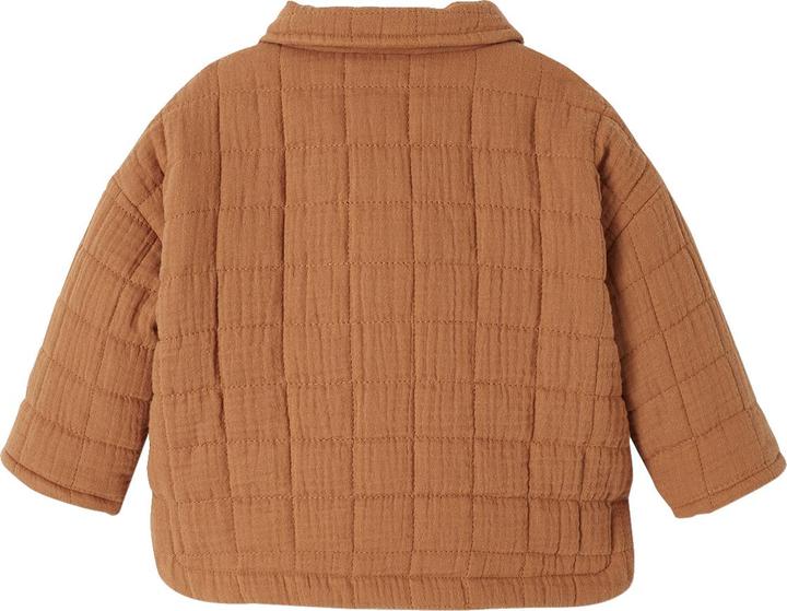 Produktbild Vertbaudet Leichte Baby Jacke mit Recycling-Polyester (104)