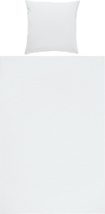Actual product image Redbest Detroit (Duvet cover, 80x80 cm)