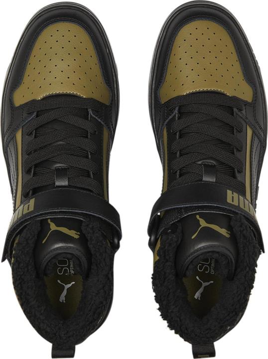 Image du produit Puma Rebound Mid Strap WTR (42)