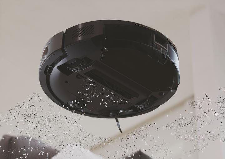 Actual product image Hoover HG410D 011 (Robot vacuum)