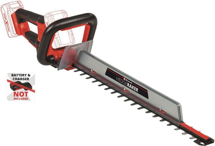 Produktbild Einhell GE-CH 36/61 Li-Solo (Akkuheckenschere)