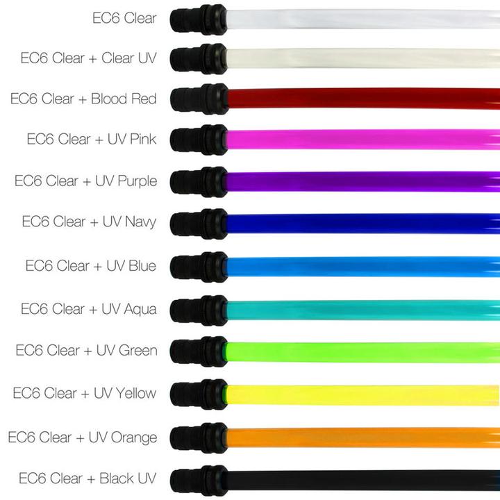 Immagine prodotto XSPC EC6 ReColour Dye - Rosa UV (30 ml, Additivo colore)