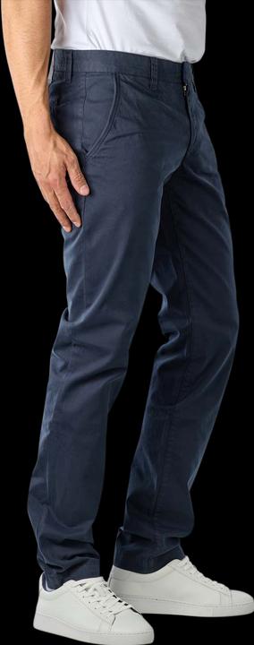 Immagine prodotto Alberto Lou Pant Pima Cotton navy (W35/L32)