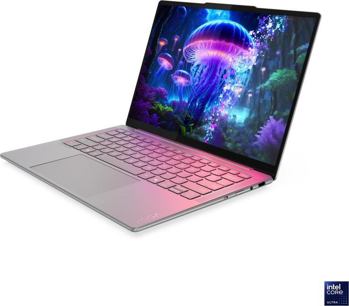 Immagine prodotto Lenovo Yoga Slim 7 (14", Intel Core Ultra 5 226V, 16 GB, 512 GB, DE)