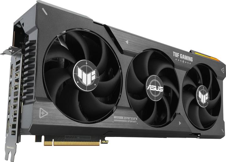 Productafbeelding ASUS TUF GAMING Radeon RX 7900 XT OC Editie (20 GB)