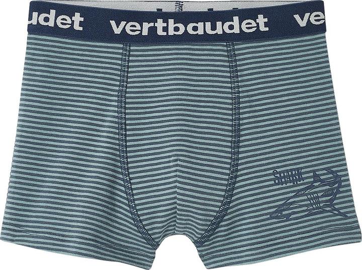 Produktbild Vertbaudet Unterwaesche Unten (104, 5er Pack)