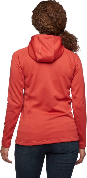 Produktbild Black Diamond W Factor Hoody (M)