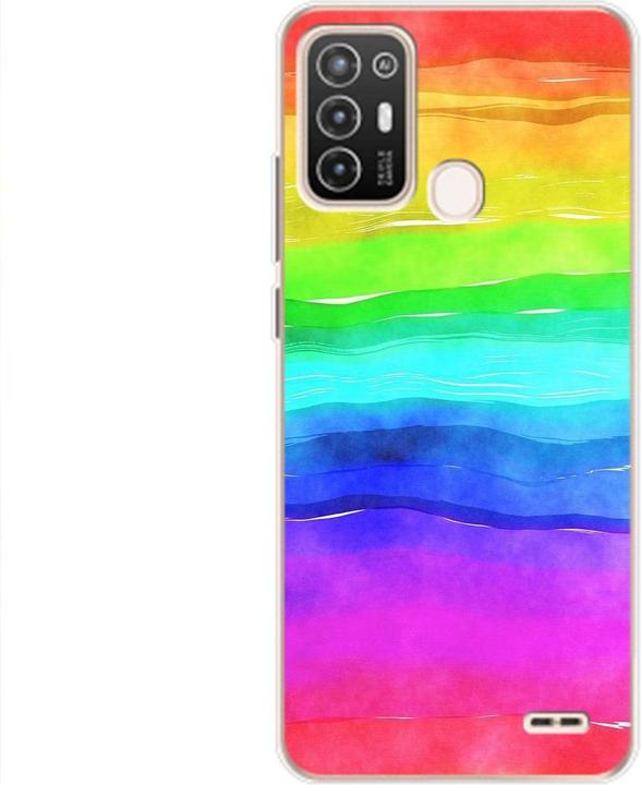 Regenbogen