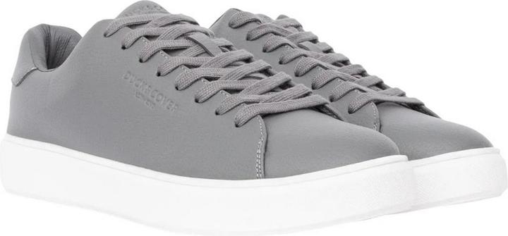Produktbild Duck and Cover Sneaker Kremes PULederoptik (43)