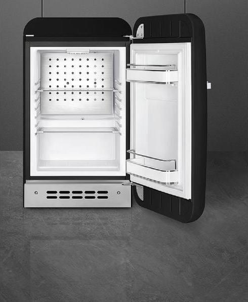 Immagine prodotto Smeg FAB5RBL5 (34 l)