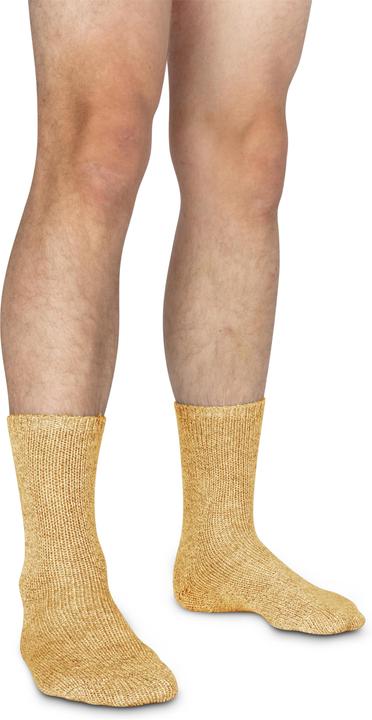 Image du produit Normani 2 Strickwollsocken aus Baum- und Schafwolle (lot de 2, 43 - 46)
