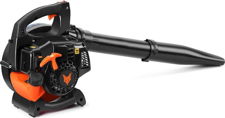 Actual product image Fuxtec FX-LB126ECO petrol leaf blower (Petrol, Leaf blower)