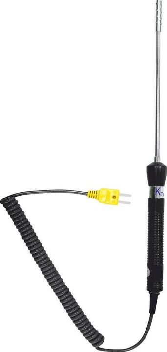 Actual product image Laserliner ThermoSensor Air temperature sensor -50 to 800 °C