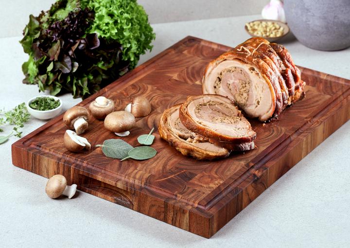 Image du produit Kesper Schneidebrett