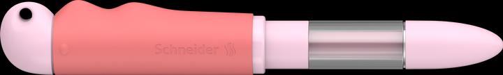 Produktbild Schneider Tintenroller Base Senso rosa/rot (Rot, Rosa)