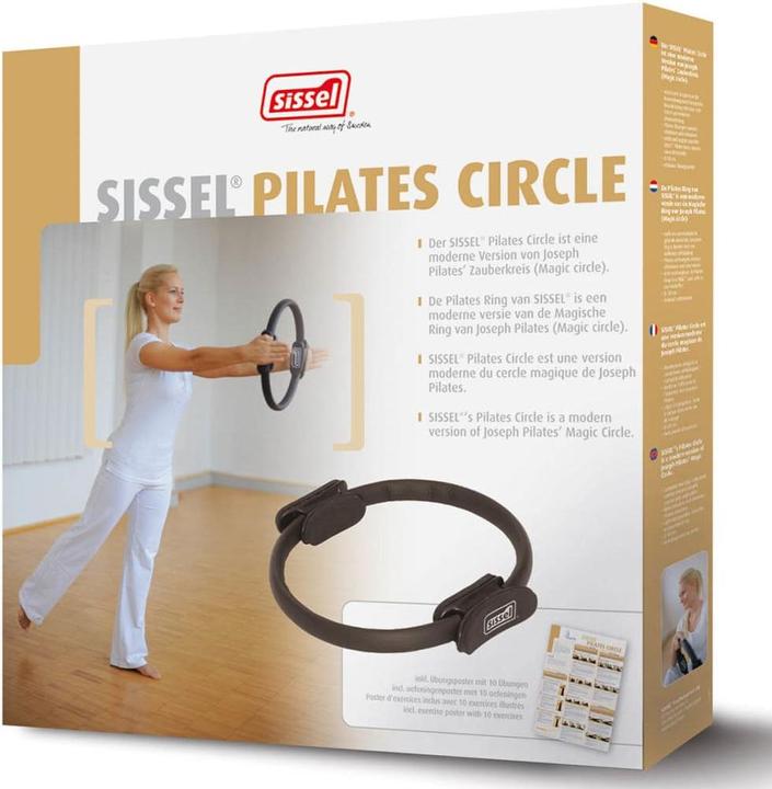Immagine prodotto Sissel Pilates