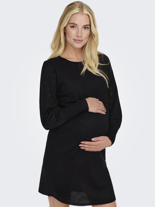 Immagine prodotto Only Maternity Vestito a maglia a maniche lunghe mamma (XXL)