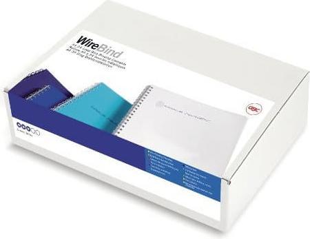 Produktbild GBC WireBind Drahtbinderücken