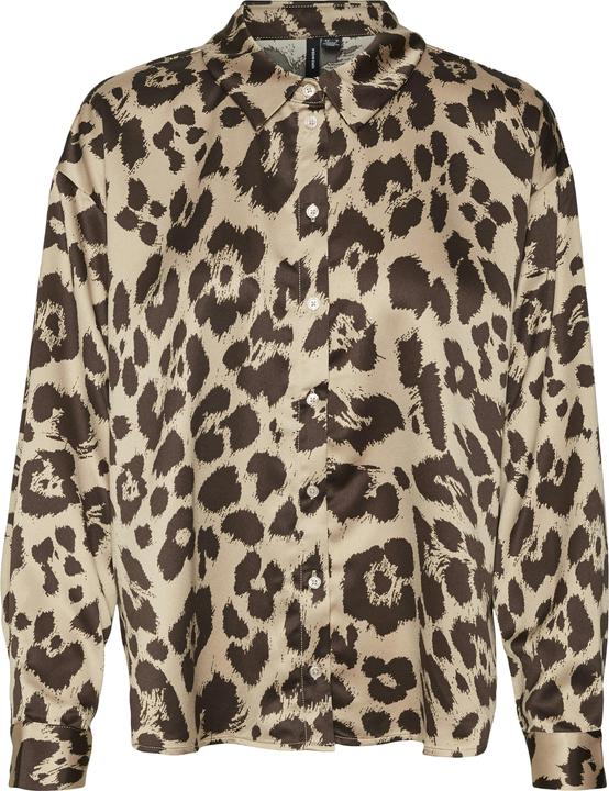 Vero Moda VMMERLE Hemd Hemd (XS)