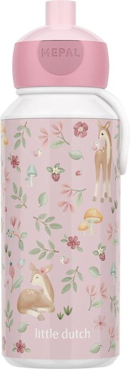 Mepal Little Dutch Fairy Garden (0.40 l)