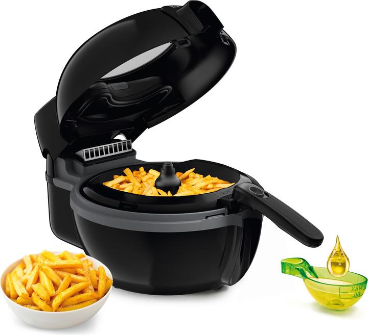 Produktbild Tefal Actifry Extra FZ7228 Heissluftfritteuse