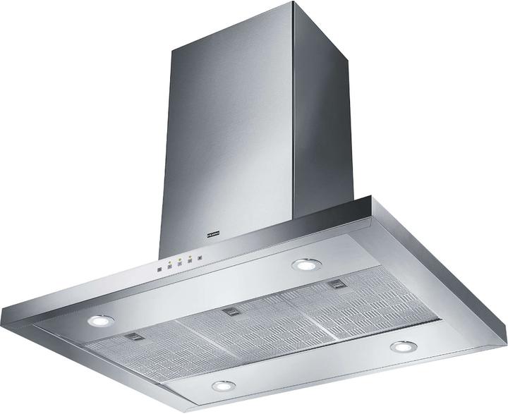 Produktbild Franke Spatial hood FORMAT FDF H45 9354 I XS LED0, 325.0518.720 (Inselhaube)