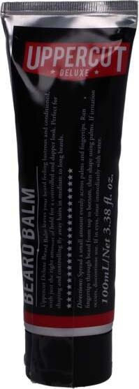 Actual product image Uppercut Deluxe Beard Balm (100 ml)