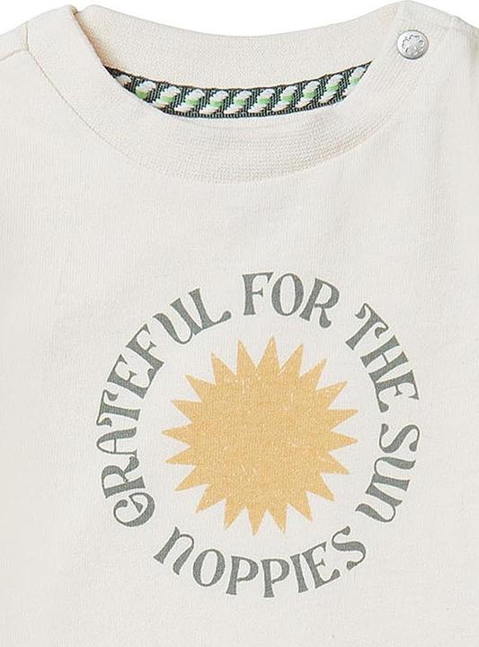 Actual product image Noppies Baby T-shirt Bisbee (80)