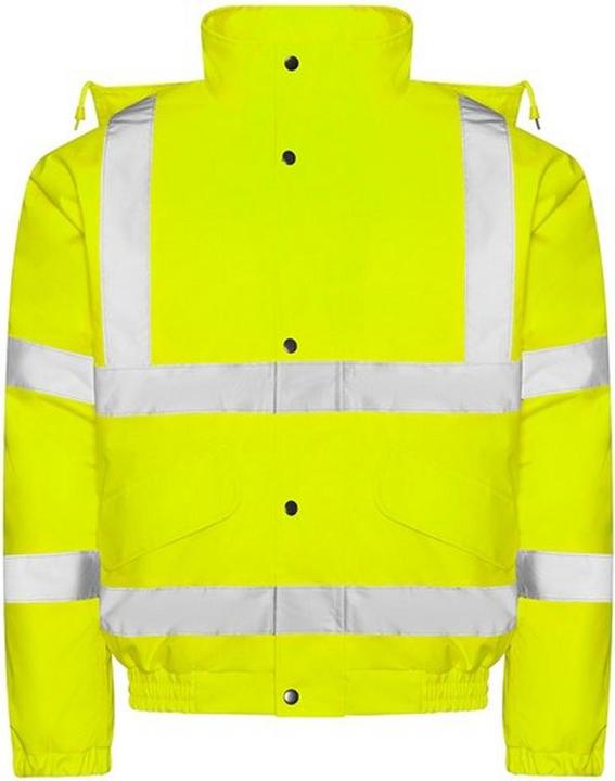 Produktbild Pro RTX Hivis Weste Hohe Sichtbarkeit (XL)