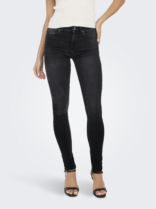 Image du produit Only ONLBlush Life - Jean skinny moyen (34)