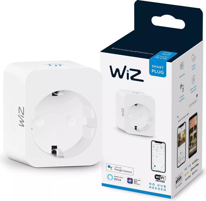 Image du produit Telekom Connecteur intermédiaire WLAN intérieur Smart Home