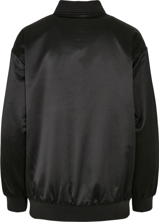 Produktbild Urban Classics Bomberjacke Oversized Satin (M)