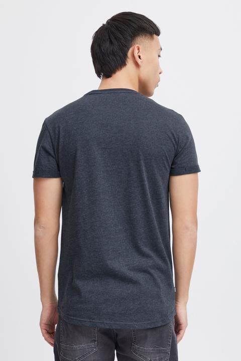 Actual product image Solid Bob Men's T-Shirt (M)