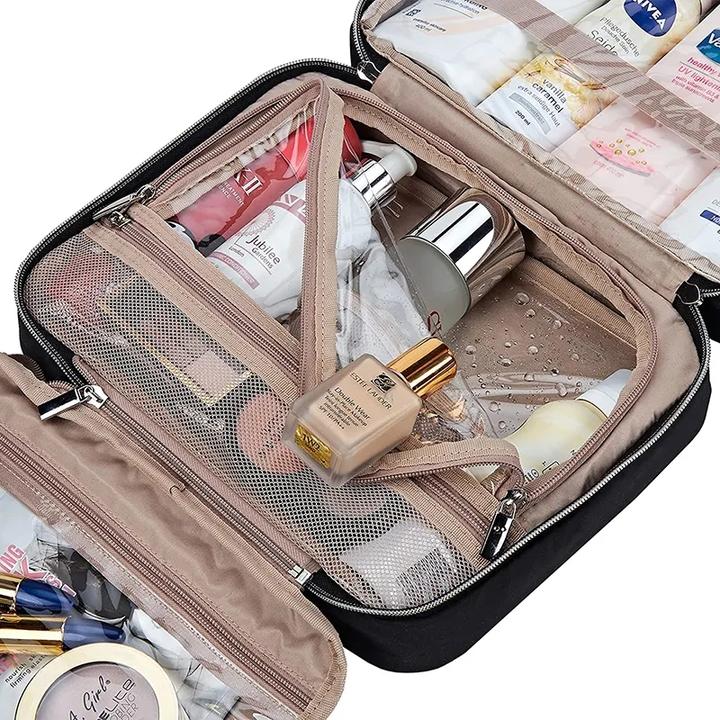 Produktbild Noya Reise-Kulturbeutel Kosmetik Make Up Tasche