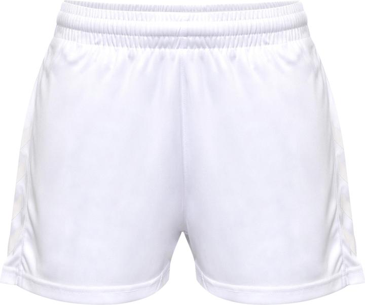 Produktbild hummel Core Xk Poly Shorts Woman (XL)