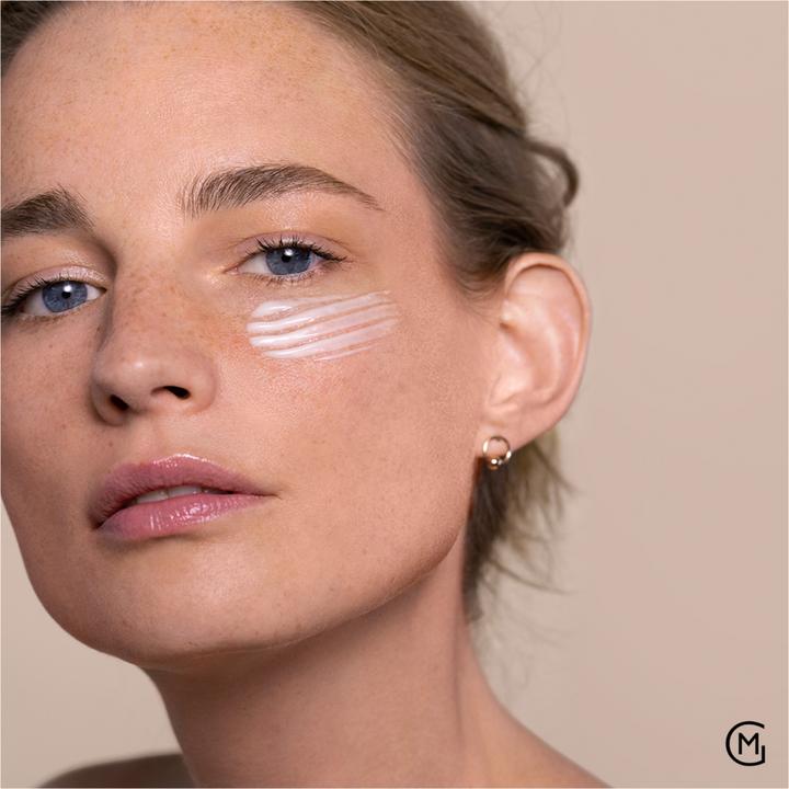 Produktbild Maria Galland Lumin'Eclat - 550 Eye Care Duo (Crème, 20 ml, Tag + Nacht)