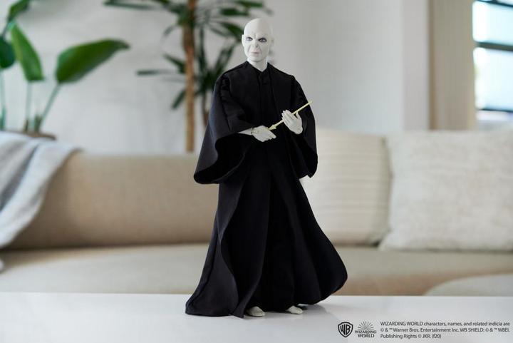Immagine prodotto Giocattoli, bambola di Lord Voldemort e moda